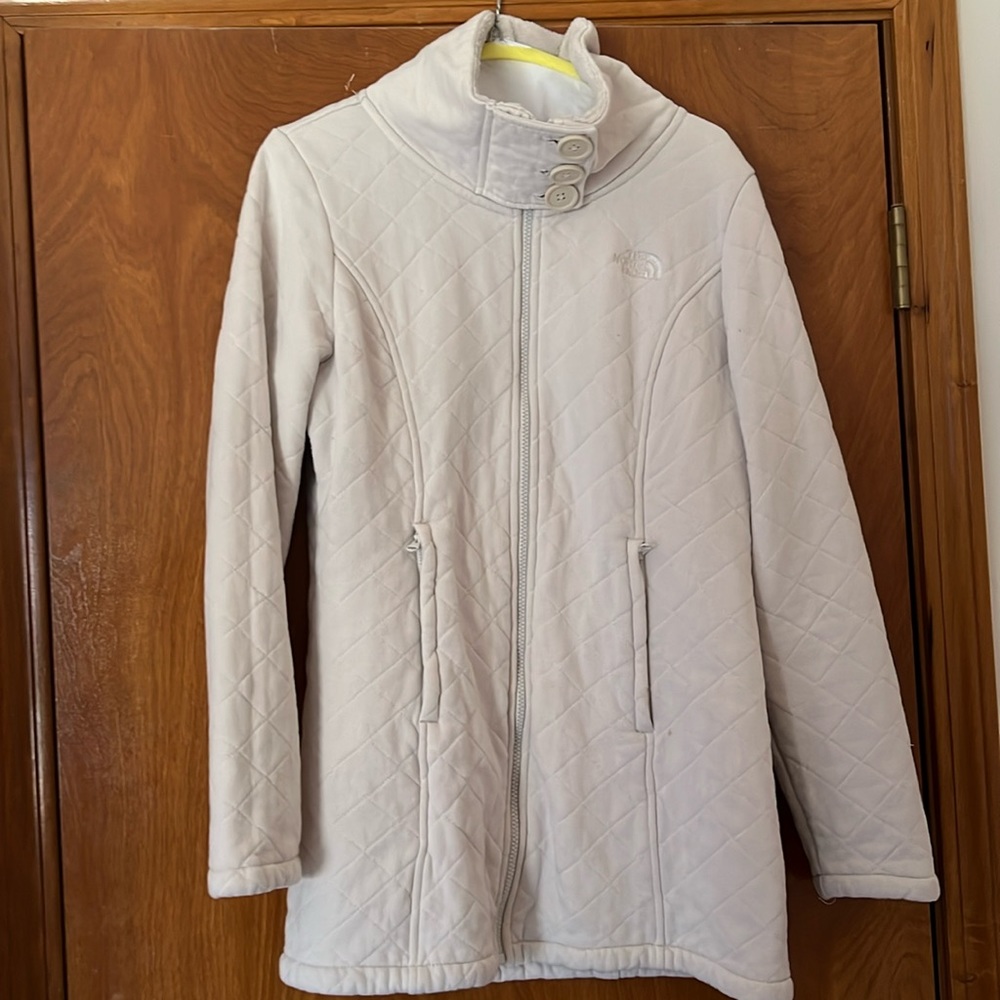 The North Face Women’s Jacket
